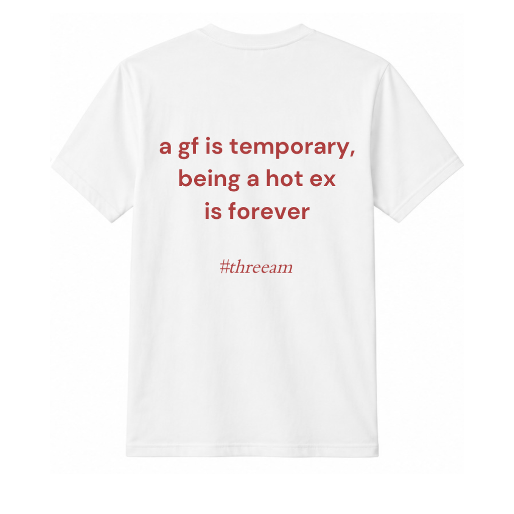 A gf is temp