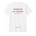 Wanna be my cardio