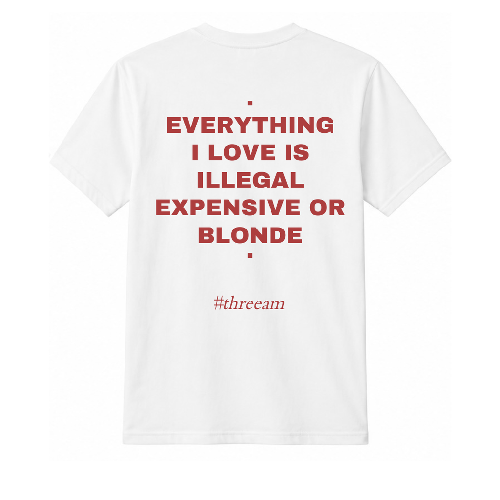 Everything i love