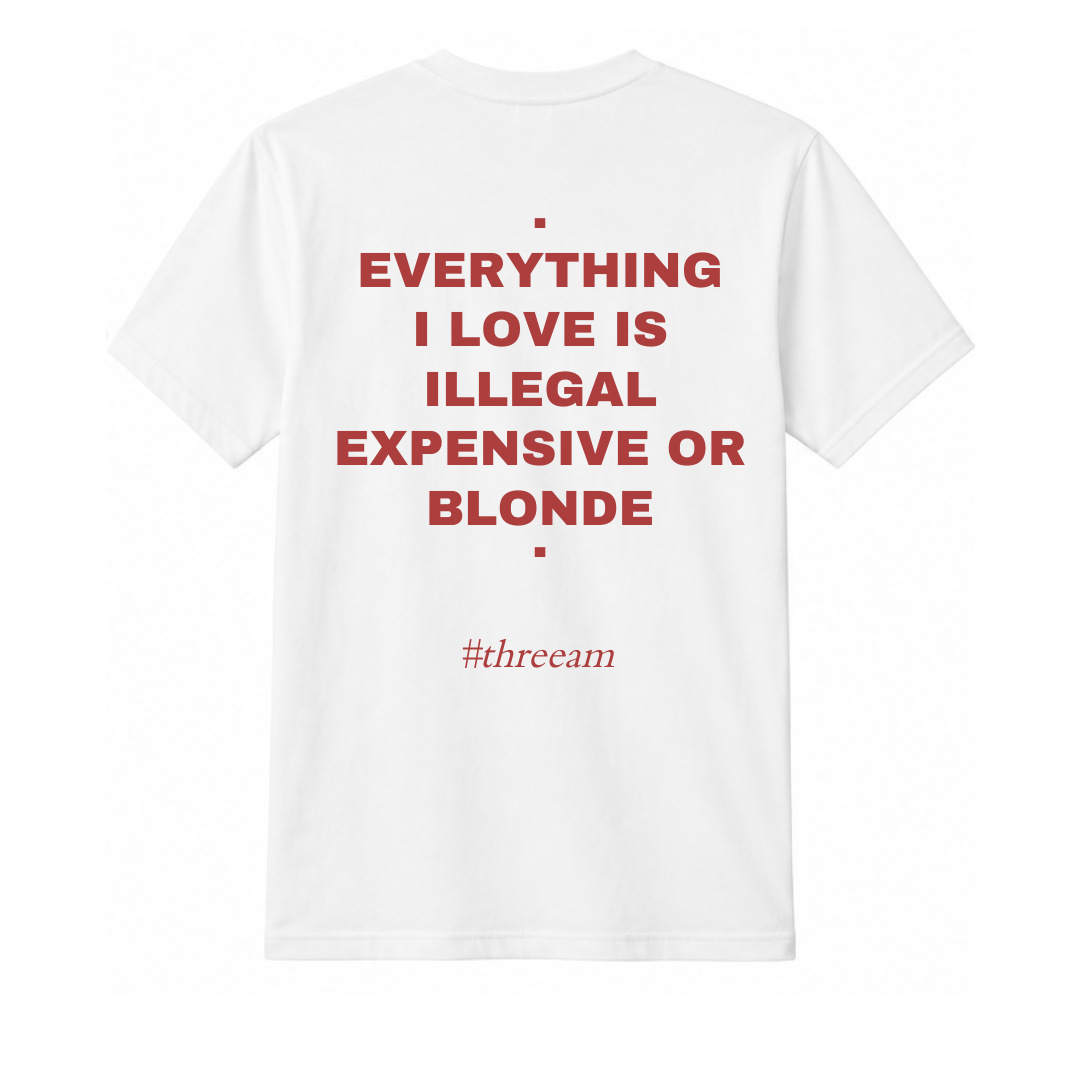 Everything i love