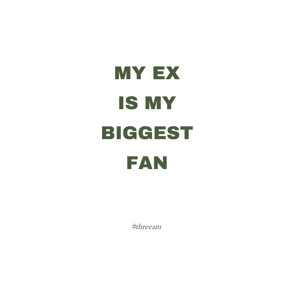 Me ex