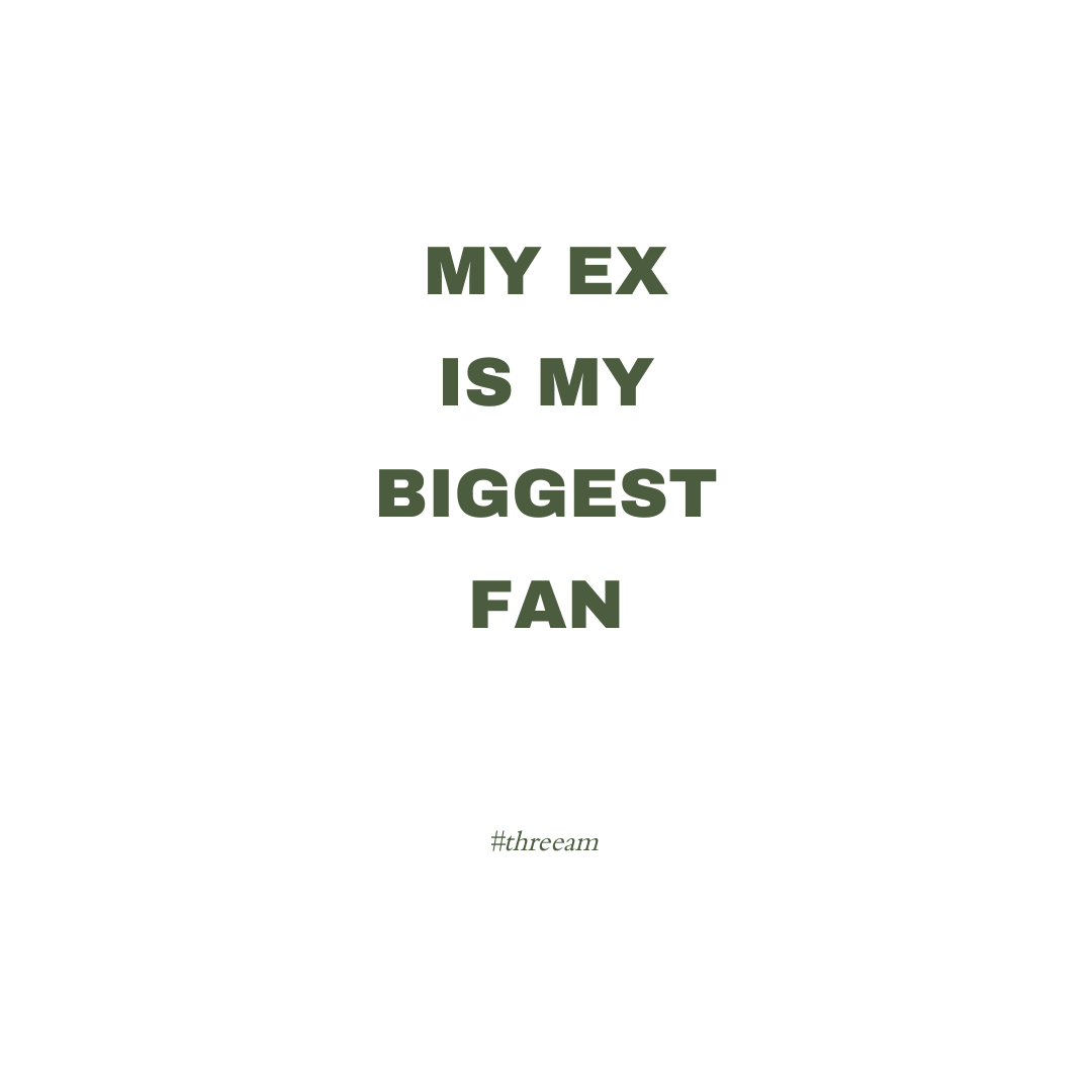 Me ex