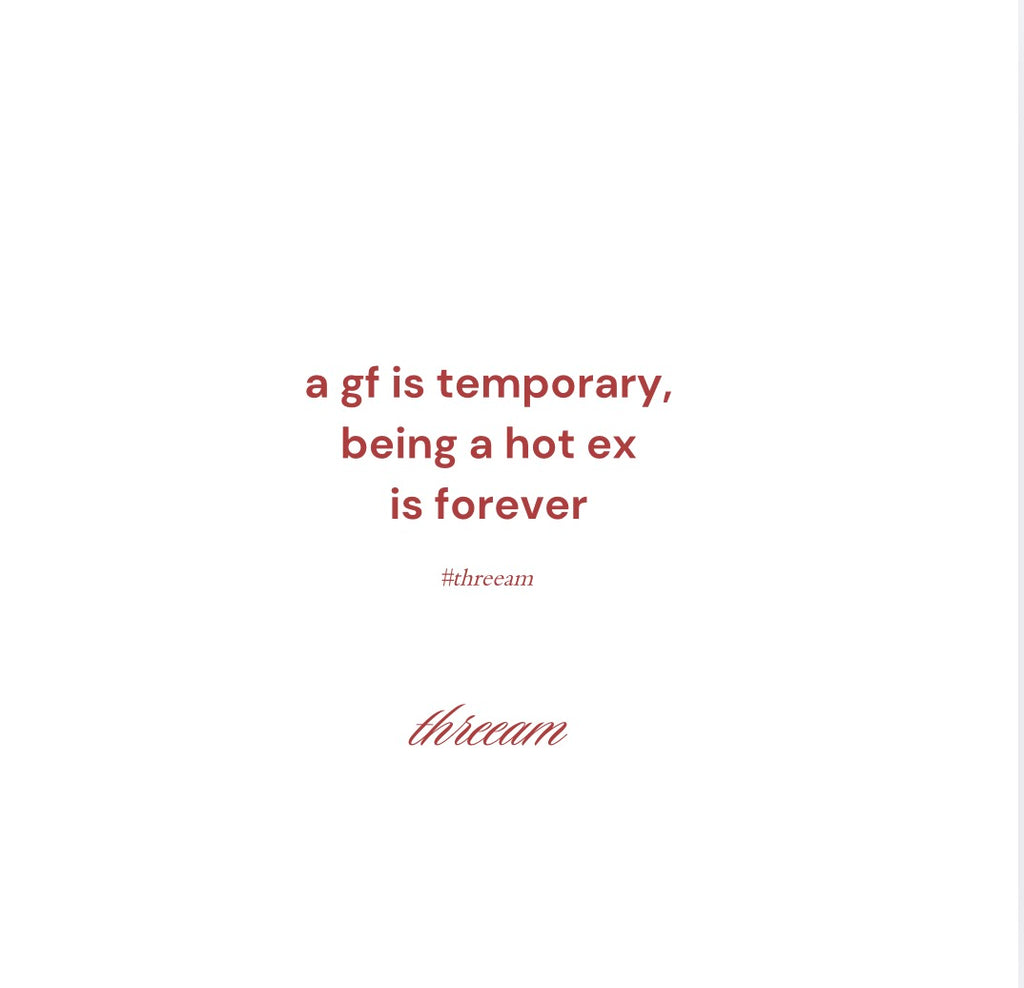 A gf is temp