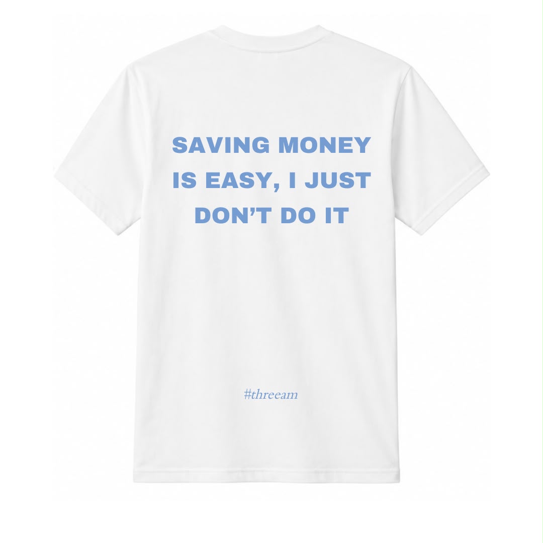 Save money