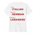 Eat italian
