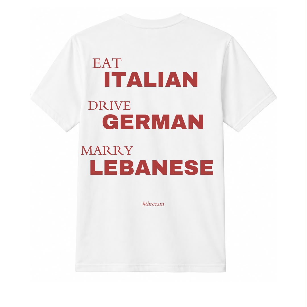 Eat italian